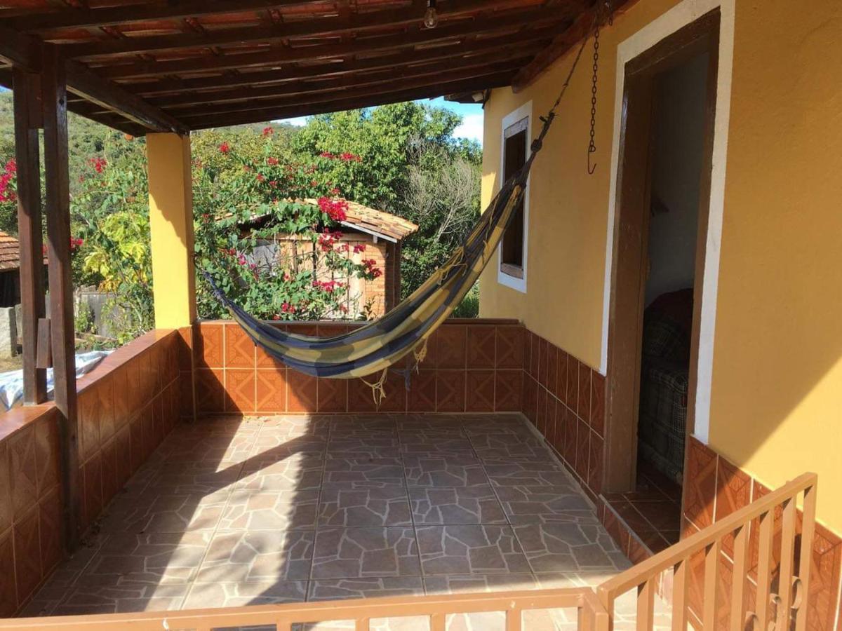 Sitio Da Mata Villa Sao Tome das Letras Ngoại thất bức ảnh