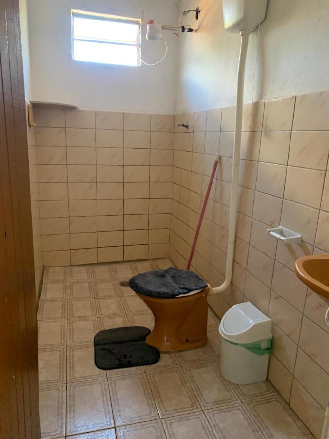 Sitio Da Mata Villa Sao Tome das Letras Ngoại thất bức ảnh