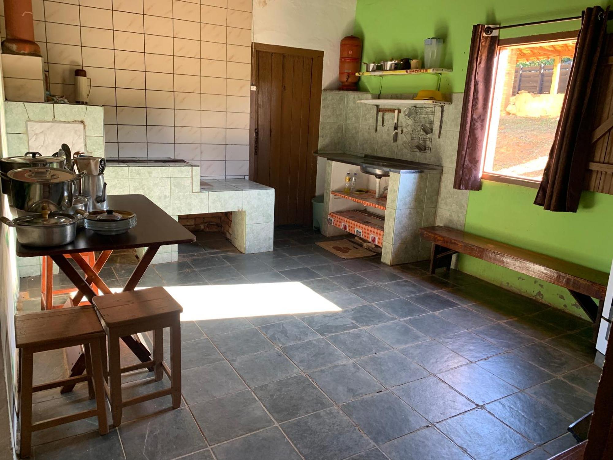 Sitio Da Mata Villa Sao Tome das Letras Ngoại thất bức ảnh