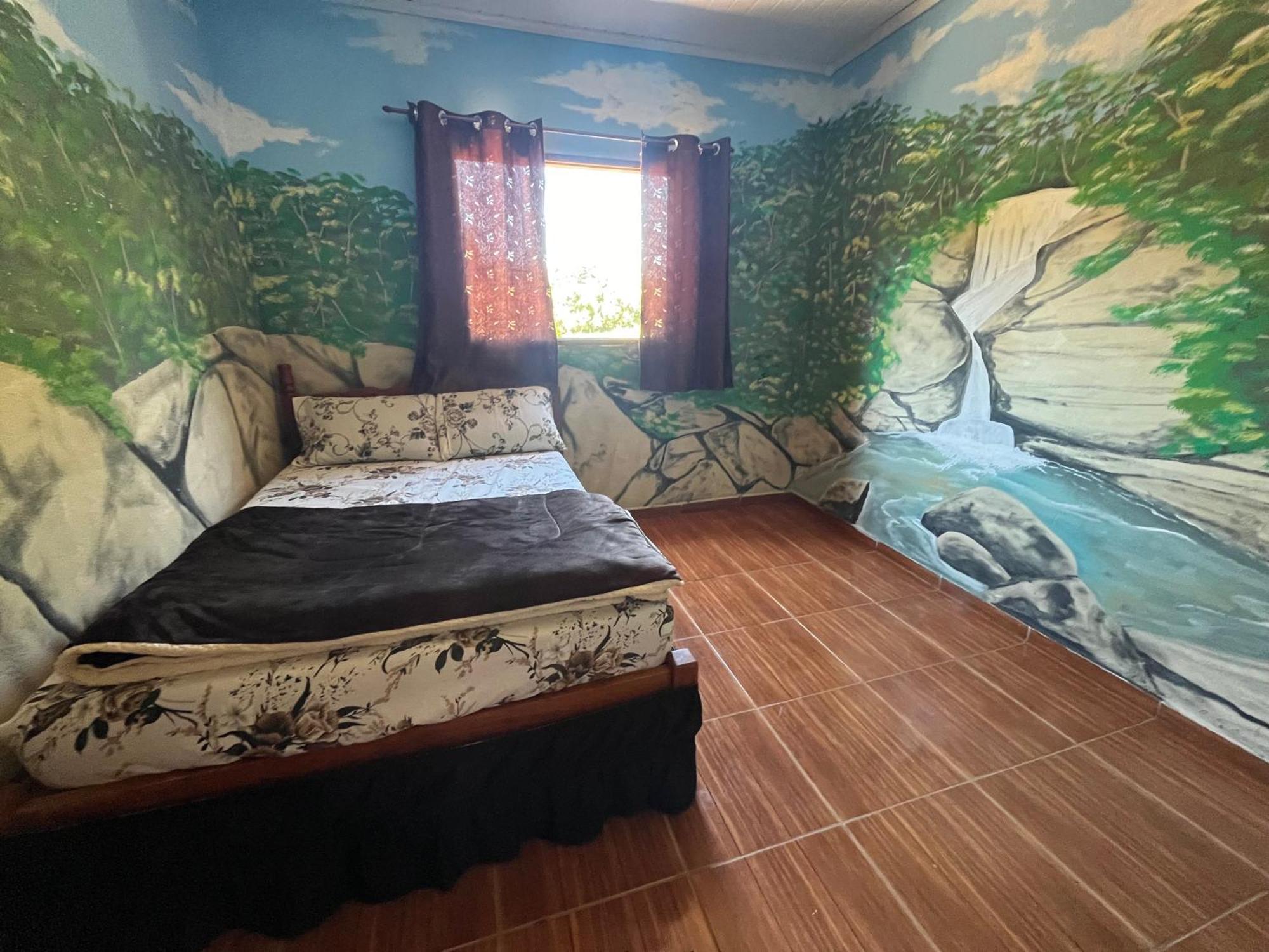 Sitio Da Mata Villa Sao Tome das Letras Ngoại thất bức ảnh