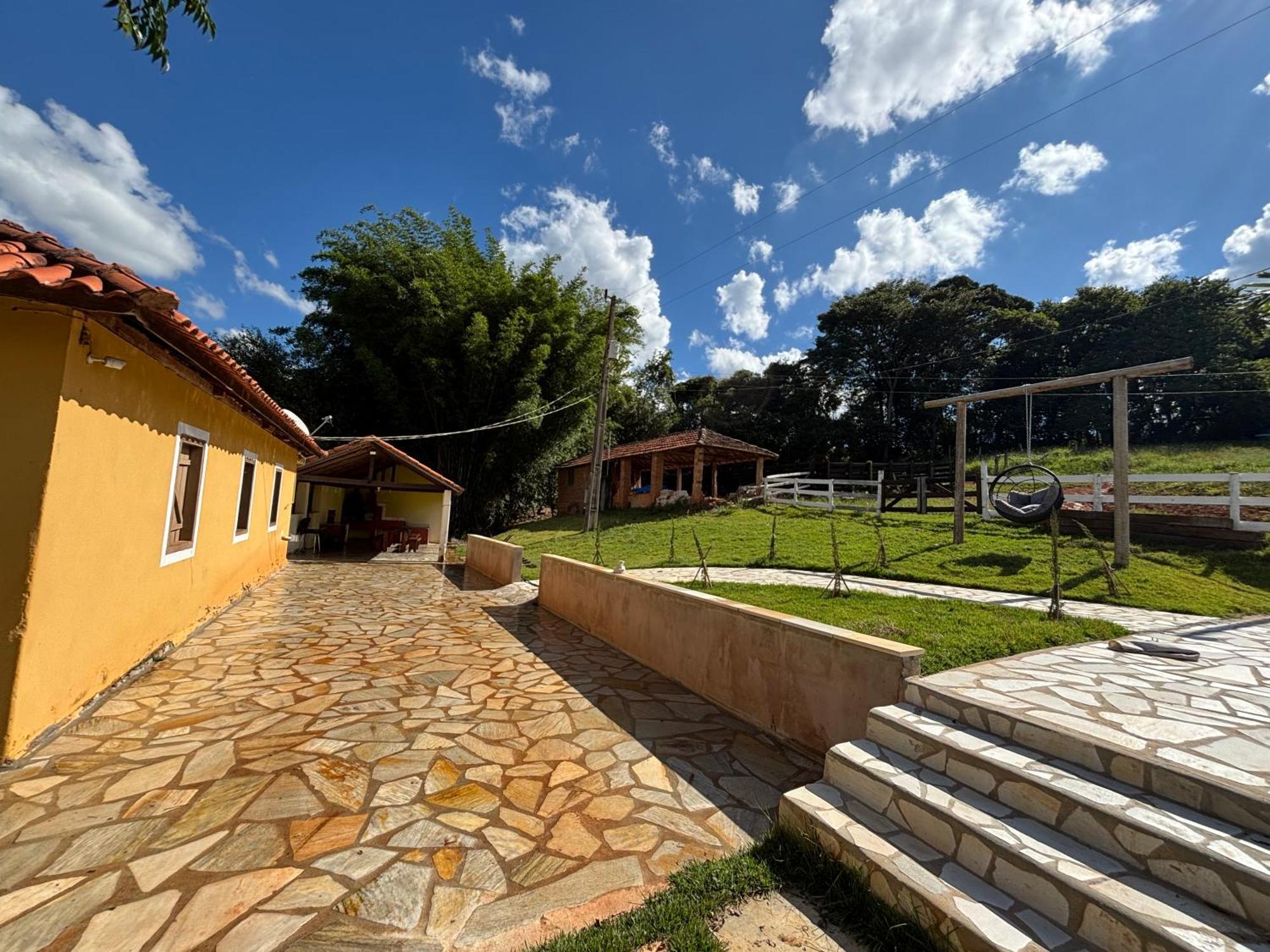Sitio Da Mata Villa Sao Tome das Letras Ngoại thất bức ảnh